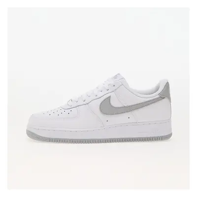 Sneakers Nike Air Force 1 '07 White/ Lt Smoke Grey-White