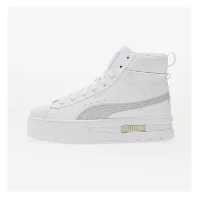 Sneakers Puma Mayze Mid Wn's White