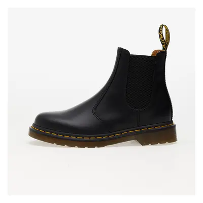 Sneakers Dr. Martens 2976 Smooth Black