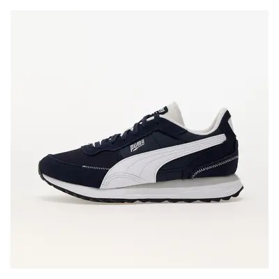 Sneakers Puma Road Rider Sd Blue EUR