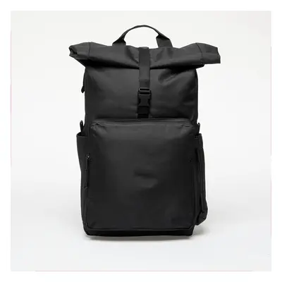 Levi's® L-Pack Roll-Top Backpack Black