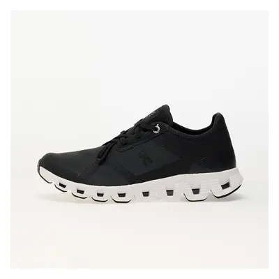 Sneakers On W Cloud X 3 Ad Black/ White