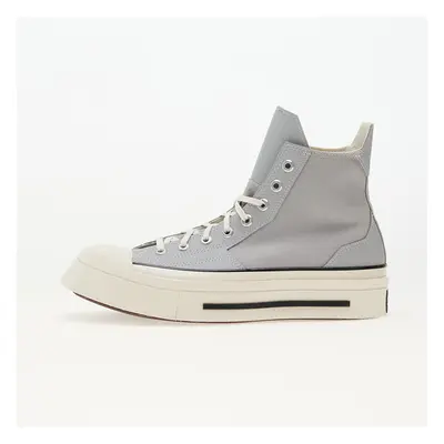 Sneakers Converse Chuck 70 De Luxe Squared Grey Area/ Black/ Egret