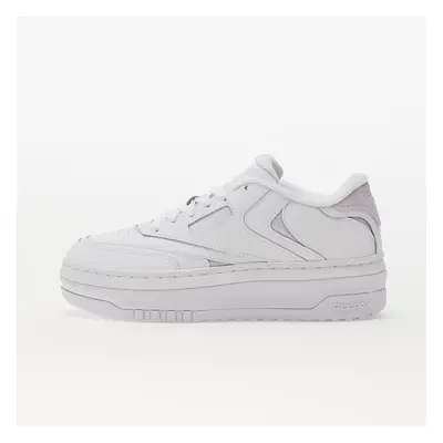 Sneakers Reebok Club C Extra Ftw White/ Luminous Lilac/ Ftw White