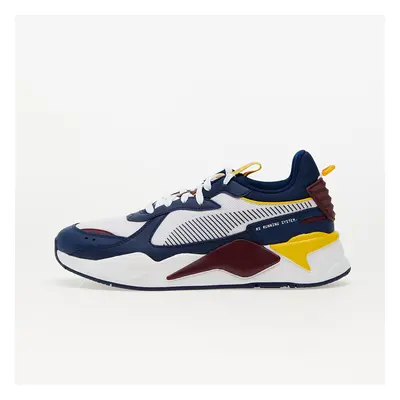 Sneakers Puma RS-X Geek White