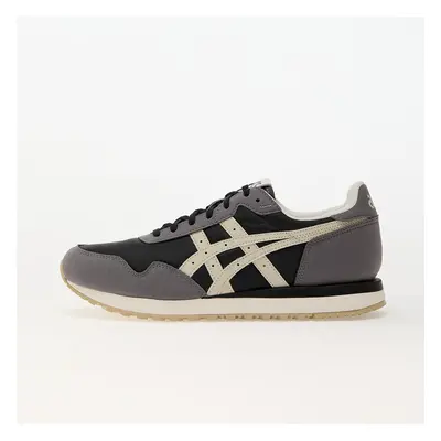 Sneakers Asics Tiger Runner II Black/ Light Dust