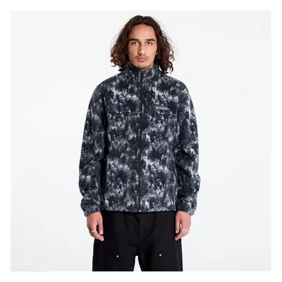 Kabát Columbia Steens Mountain™ Printed Jacket Black Timberwil