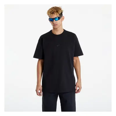 Póló Nike Sportswear Essentials Tee Black