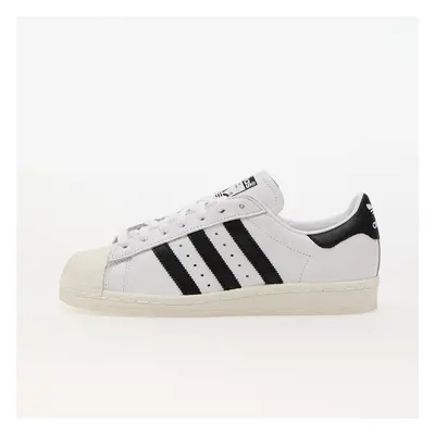 Sneakers adidas Superstar 82 Ftw White/ Core Black/ Off White