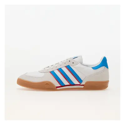 Sneakers adidas Squash Indoor Core White/ Brave Blue/ Gum2