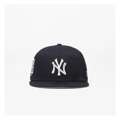 Baseball sapka New Era New York Yankees Repreve 9FIFTY Snapback Cap Navy/ Stone