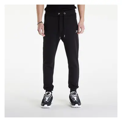 Nadrágok Alpha Industries Basic Jogger SL Black