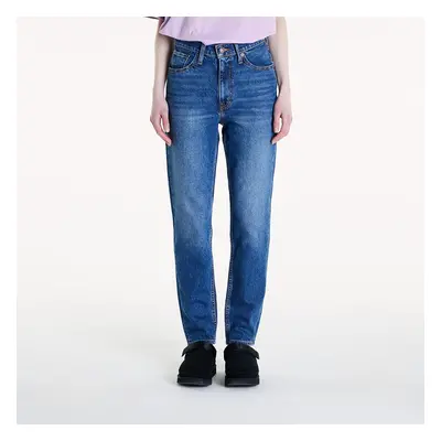 Nadrágok Levi's® 80's Mom Jeans Dark Wash