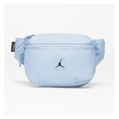 Övtáska Jordan Cordura Franchise Cross Body Bag Blue Grey