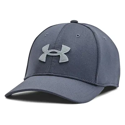 Baseball sapka Under Armour Men'S Ua Blitzing Downpour Gray