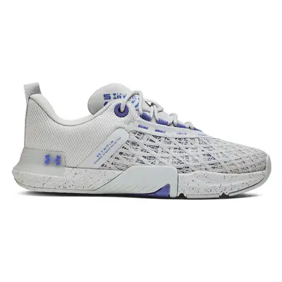 Sneakers Under Armour W TriBase Reign 5 Gray