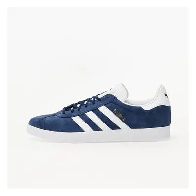 Sneakers adidas Gazelle Core Navy/ White/ Gold Metalic