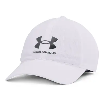 Baseball sapka Under Armour Isochill Armourvent Adj White