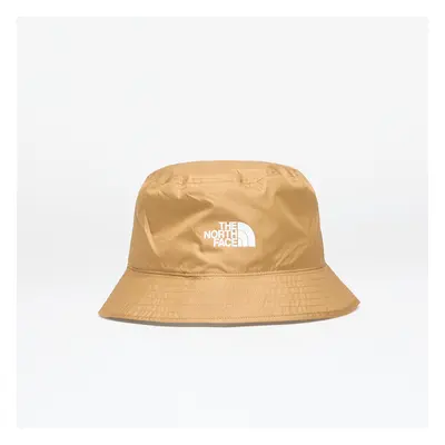 The North Face Sun Stash Hat Utility Brown/ Gravel