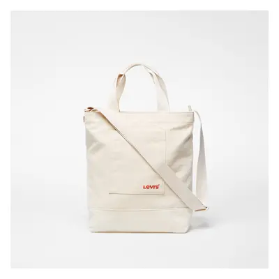 Táska Levi's ® Icon Tote Bag Ecru