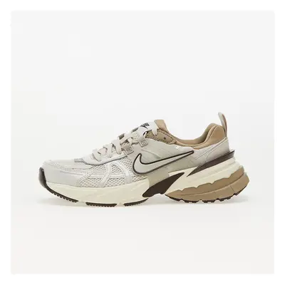 Sneakers Nike W V2K Run Lt Orewood Brn/ Light Bone-Khaki-Earth