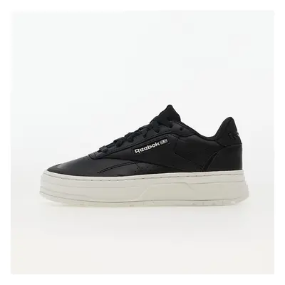 Sneakers Reebok Club C Double GEO Core Black/ Core Black/ Chalk