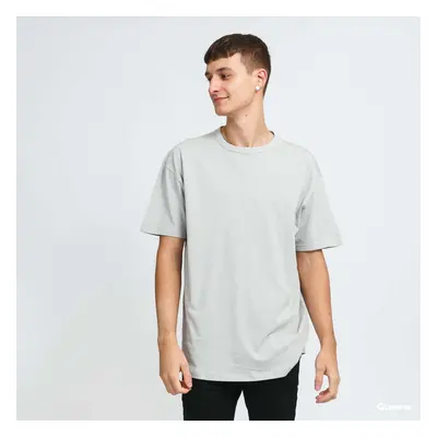 Póló Urban Classics Organic Basic Tee Grey