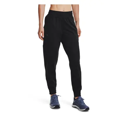 Nadrágok Under Armour Meridian Cw Pant Black