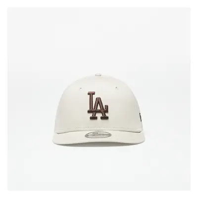 Baseball sapka New Era Los Angeles Dodgers League Essential 9FIFTY Snapback Cap Stone/ Nfl Brown