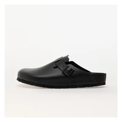 Sneakers Birkenstock Boston Birko-Floor Soft Exquisite Black