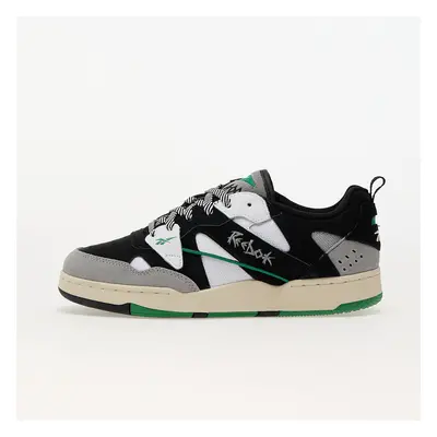 Sneakers Reebok BB4000 II ‘96 Black/ White/ Glen Green