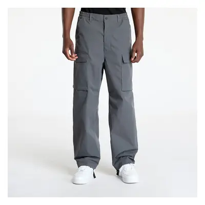 Nadrágok Carhartt WIP Balto Pant UNISEX Graphite