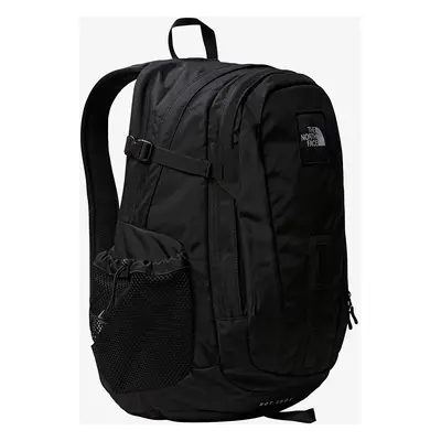 The North Face Hot Shot Se Backpack TNF Black