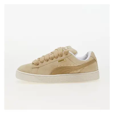 Sneakers Puma Suede Beige EUR