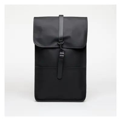 Hátizsák Rains Backpack W3 Black