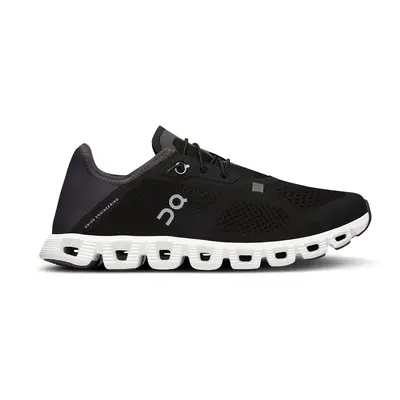 Sneakers On W Cloud 5 Coast Black/ Shadow