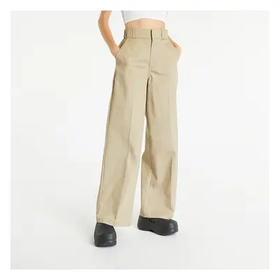 Nadrágok Dickies Grove Hill Trousers Khaki