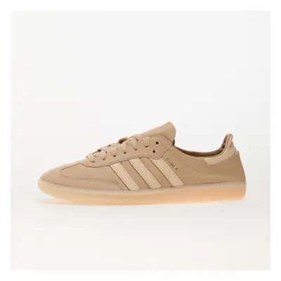 Sneakers adidas Samba Decon Magic Beige/ Sand Strata/ Gold Metallic