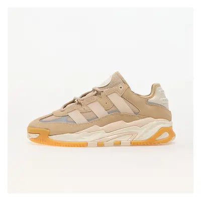 Sneakers adidas Niteball Magic Beige/ Wonder White/ Off White