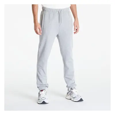 Nadrágok FRED PERRY Loopback Sweatpant Steel Marl