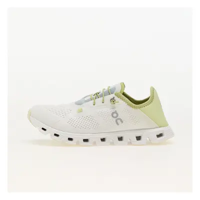 Sneakers On W Cloud 5 Coast Ivory/ Acacia