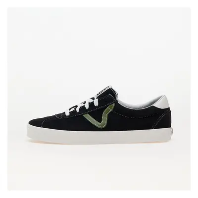 Sneakers Vans Sport Low 2-Tone Suede Phantom