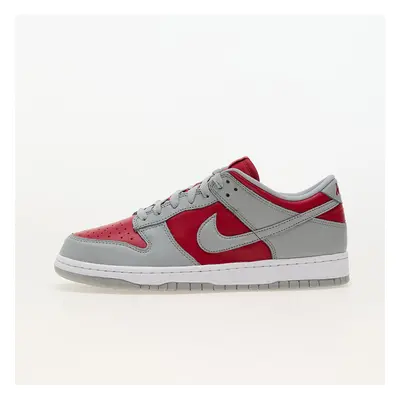 Sneakers Nike Dunk Low QS Varsity Red/ Silver-White