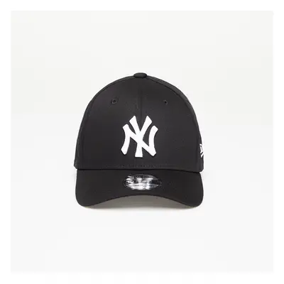 Baseball sapka New Era MLB League Basic NY C/O Black/ White