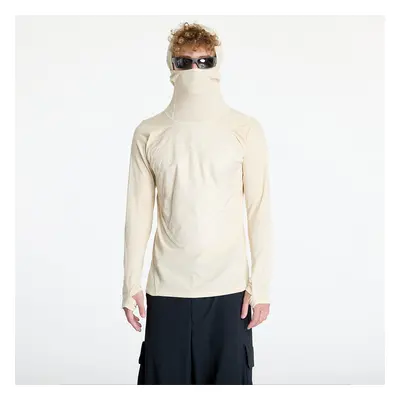 Póló Oakley Latitude Flex Baselayer White Birch