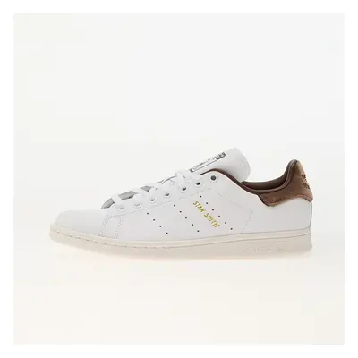 Sneakers adidas Stan Smith W Ftw White/ Gold Metallic/ Brown EUR