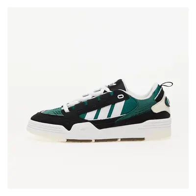 Sneakers adidas Adi2000 Core Black/ Ftw White/ Collegiate Green EUR