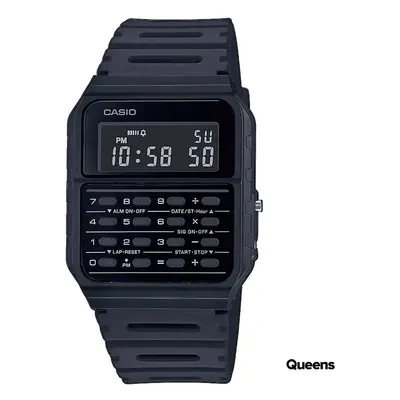 Óra Casio CA 53WF-1BEF Black