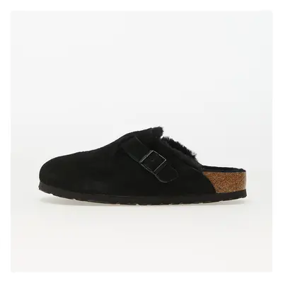 Sneakers Birkenstock Boston VL LAF Black