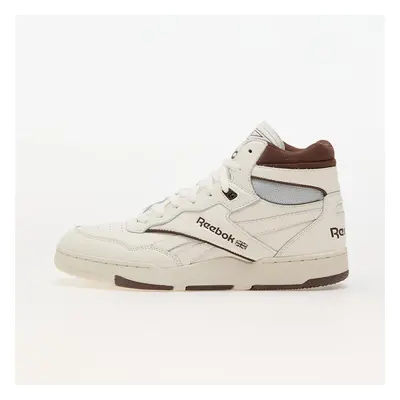 Sneakers Reebok Bb 4000 Ii Mid Chalk/ Mahogany/ Bon